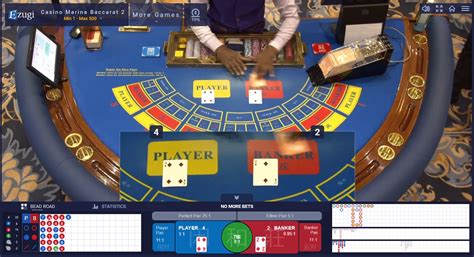 baccarat game online for money.